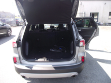2023 Ford Kuga 2.5L Petrol For Sale Images