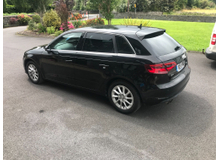 2015 Audi A3 1.4L Petrol For Sale Images