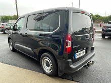 2024 Citroen Berlingo 1.5L Diesel For Sale Images