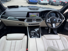2020 BMW X5 3L Petrol Plug-in Hybrid For Sale Images