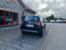 2015 Dacia Duster 1.5L Diesel For Sale Images