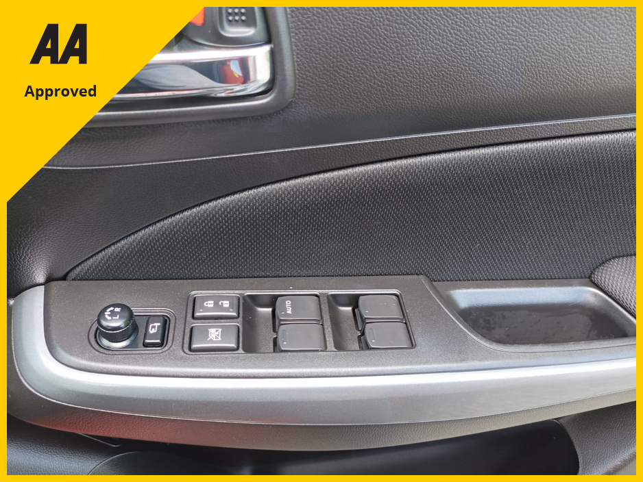 2020 Suzuki Swift 1.2L Petrol For Sale Images