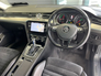 2018 VOLKSWAGEN PASSAT 1.4 TSI GTE 218PS 4DR A AUTO