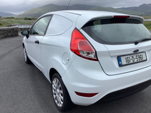 2016 Ford Fiesta 1.5L Diesel For Sale Images