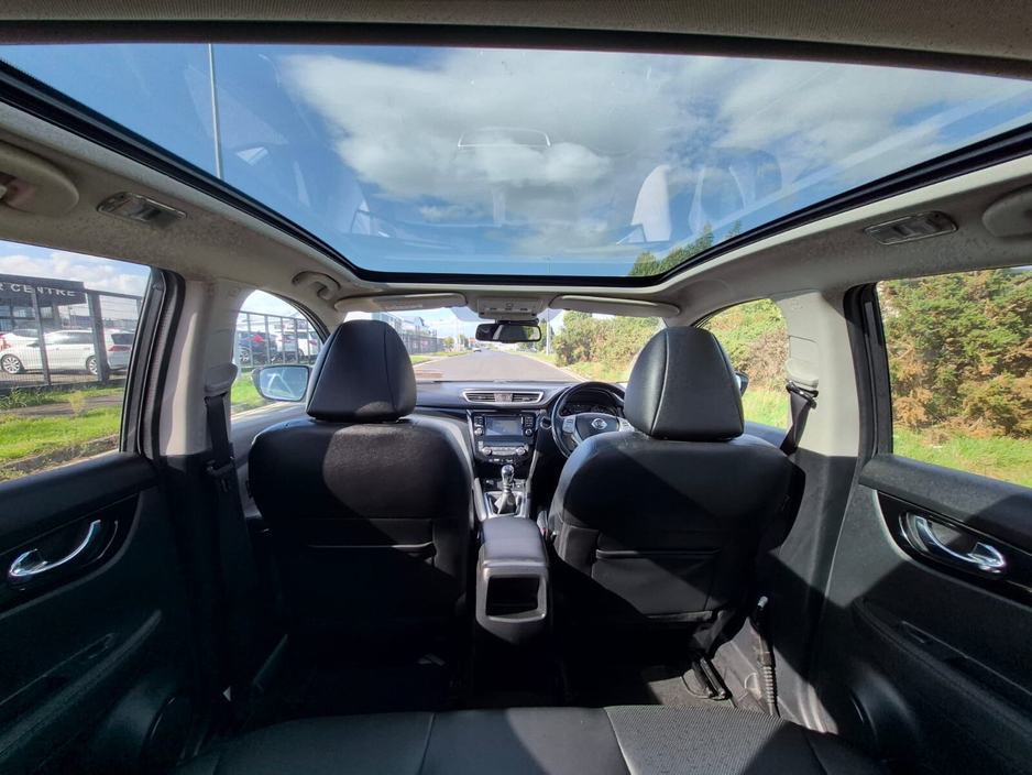 Nissan Qashqai 1.5D SVE — thumbnail 25
