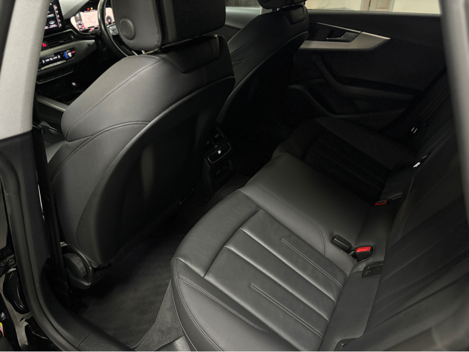 2021 Audi A5 2L Diesel For Sale Images