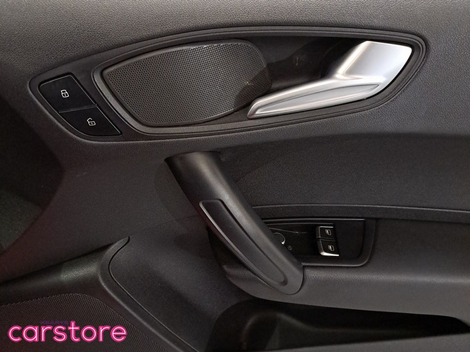 Audi A1 1.0 TFSI — thumbnail 16