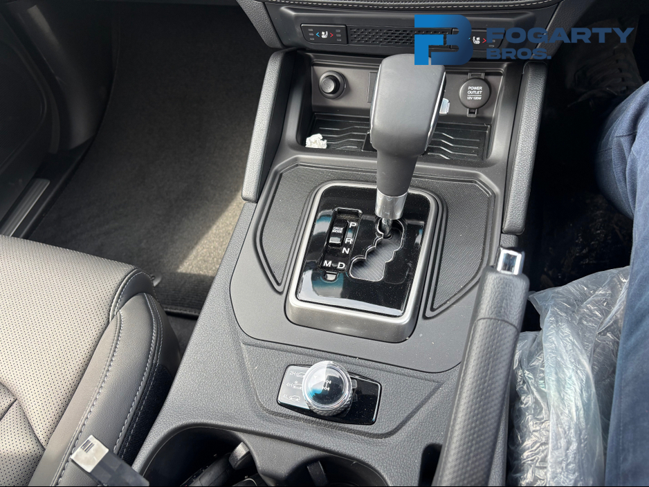 2026 KGM Musso 2.2L Diesel For Sale Images