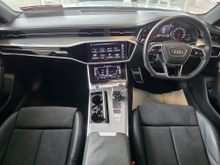 2022 Audi A6 2L Diesel Hybrid For Sale Images