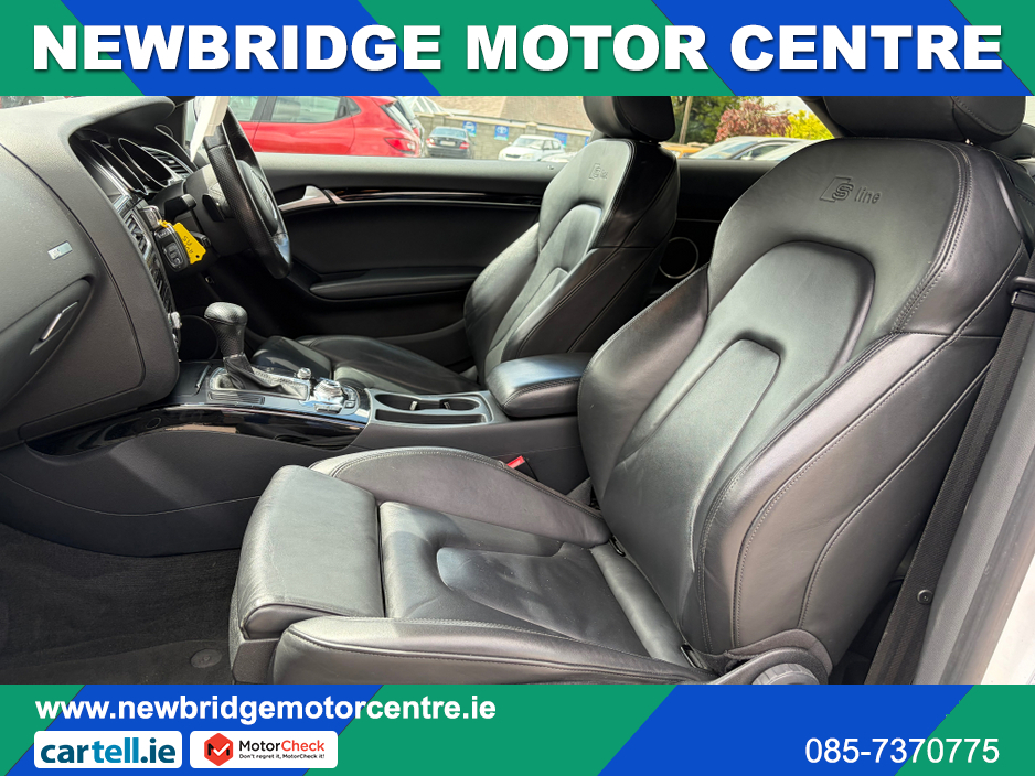 2014 Audi A5 2L Diesel For Sale Images