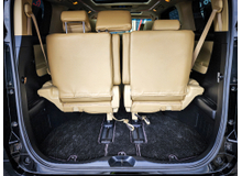 2020 Toyota Alphard 2.5L Petrol For Sale Images