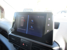 2023 Peugeot Partner 1.5L Diesel For Sale Images