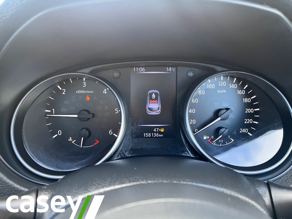 2019 Nissan Qashqai 1.5L Diesel For Sale Images