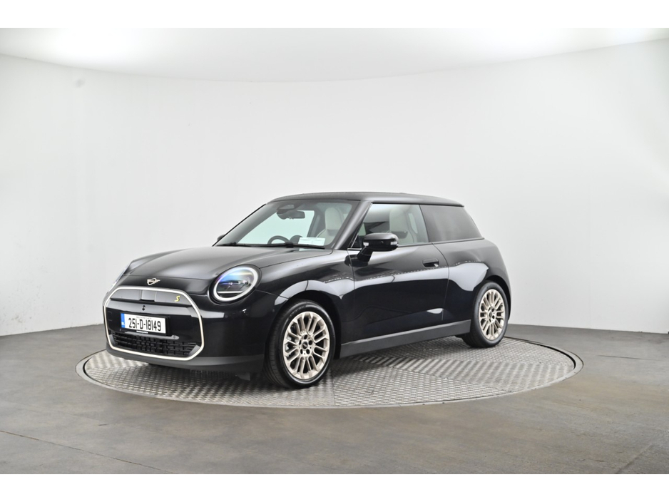 2025 MINI Cooper 0L Electric For Sale Images