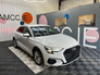 2021 AUDI A3 Saloon AUDI A3 AUTOMATIC SALOON 1.0 TFSI / 33k KMs / HEATED SEATS , REVERSE CAMERA , ADAPTIVE CRUISE & MORE