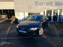 2015 Audi A4