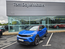Opel Mokka GS 1.2i (130PS) S/S Auto