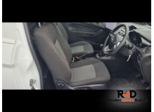 2014 Ford Fiesta 1.5L Diesel For Sale Images