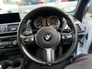 2017 BMW 1 SERIES M-SPORT - 2.0L DIESEL - AUTO - 12M WARRANTY - CAR: 1327