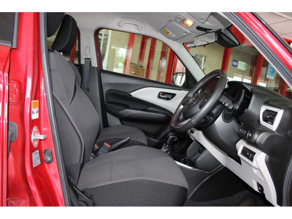 2024 Suzuki Swift 1.2L Petrol Hybrid For Sale Images