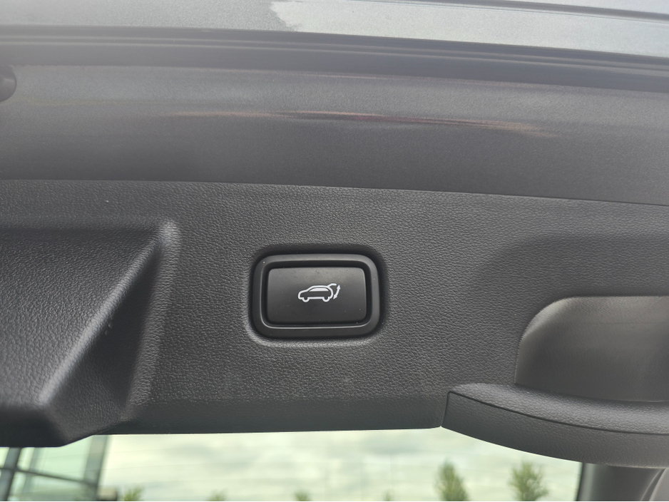 2022 Hyundai Tucson 1.6L Petrol Hybrid For Sale Images