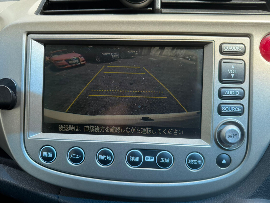 Honda Fit — thumbnail 11