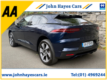 2024 Jaguar I-Pace 0L Electric For Sale Images