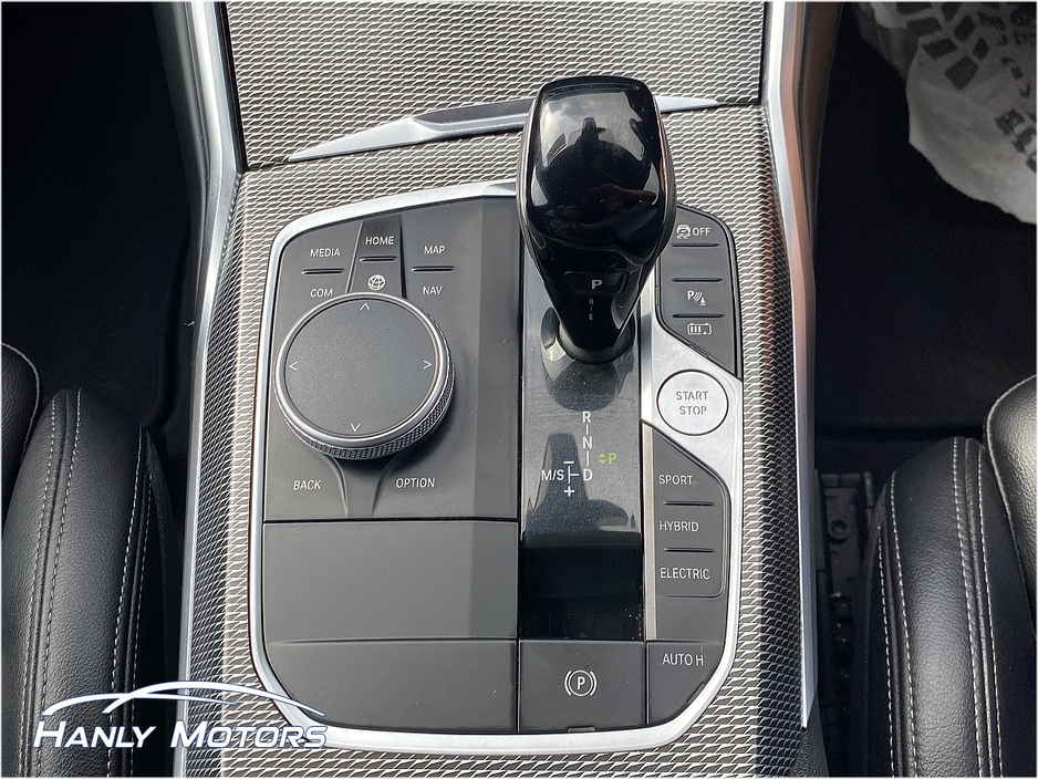2022 BMW 3 Series 2L Hybrid For Sale Images