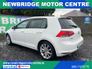 2013 VOLKSWAGEN GOLF 2.0 TDI GT BLUEMOTION 150PS 5DR