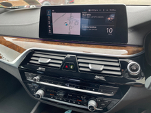 2019 BMW 5 Series 2L Petrol Plug-in Hybrid For Sale Images