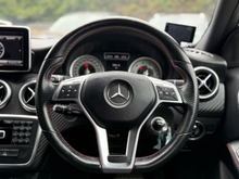 2013 Mercedes-Benz A Class 1.6L Petrol For Sale Images