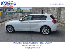 2019 BMW 1 Series 2L Diesel For Sale Images