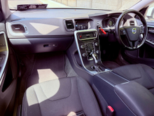 2014 Volvo V60 1.6L Diesel For Sale Images