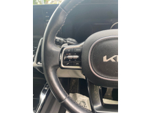 2023 Kia Sorento 2.2L Diesel For Sale Images
