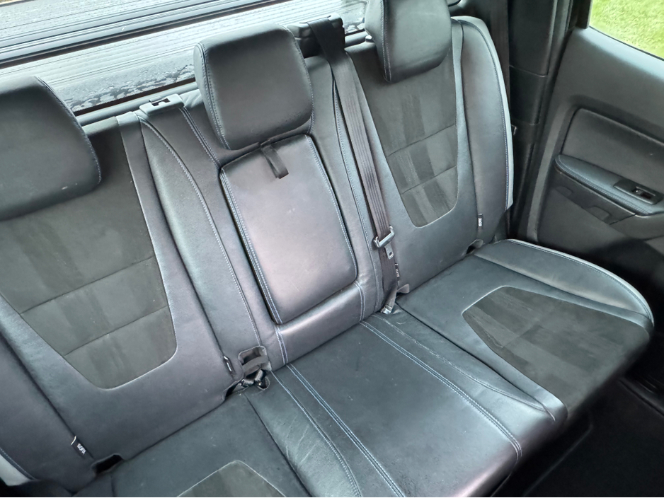2021 Ford Ranger 2L Diesel For Sale Images