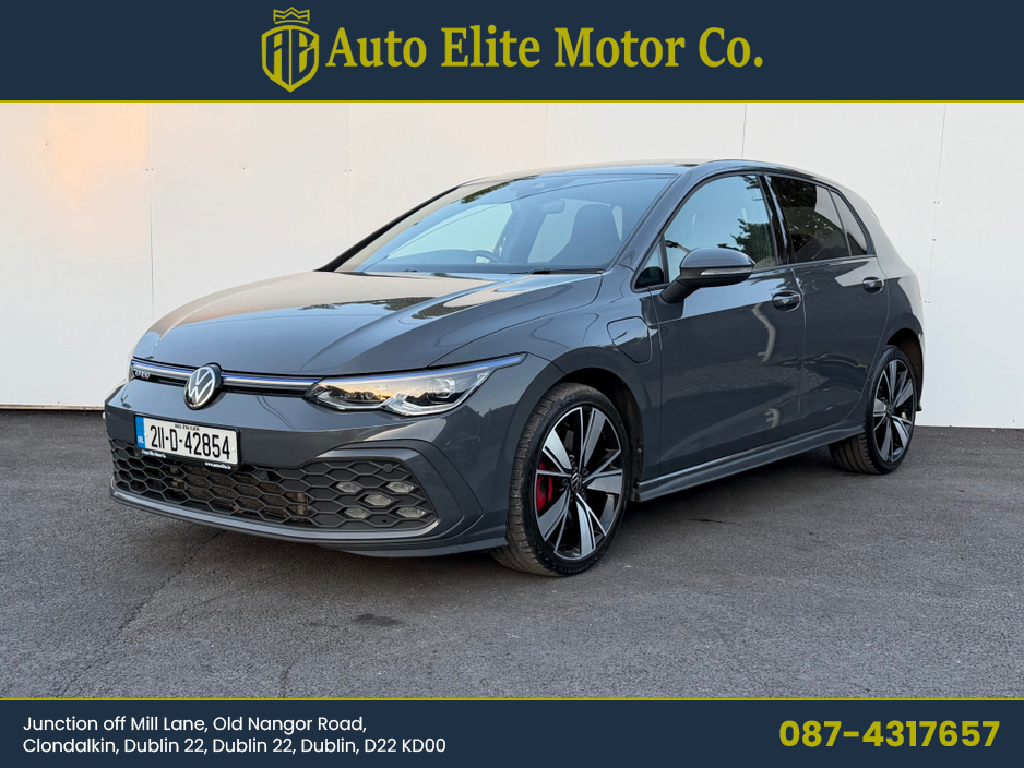 2021 Volkswagen Golf For Sale Images