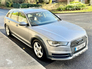2015 AUDI ALLROAD ALLROAD 3.0 TDI QUATTRO 218 218PS 5DR AUTO