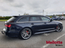 2017 AUDI A6 2.0 TDI S LINE ULTRA 190PS AUTO  ESTATE