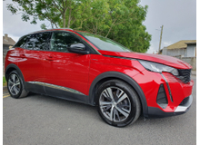 2022 Peugeot 3008 1.6L Petrol Plug-in Hybrid For Sale Images