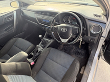 2014 Toyota Auris 1.4L Diesel For Sale Images