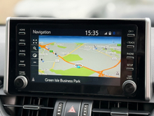 2022 Toyota Rav4 2.5L Petrol Hybrid For Sale Images