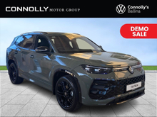 Volkswagen Tayron R LINE 75 | 2.0 Diesel 150hp Engine Auto | Huge Spec | Low KM | One Owne