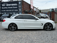 2016 BMW 4 Series 2L Diesel For Sale Images