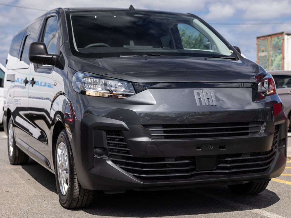 Used Fiat Scudo 2026 in Dublin