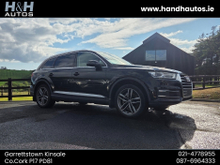 2016 Audi Q7 3L Diesel For Sale Images