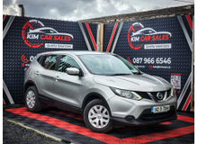 2014 Nissan Qashqai 1.6L Diesel For Sale Images
