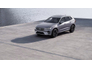2026 VOLVO XC60 XC60 Ultra in Aurora Silver with 21inch alloys