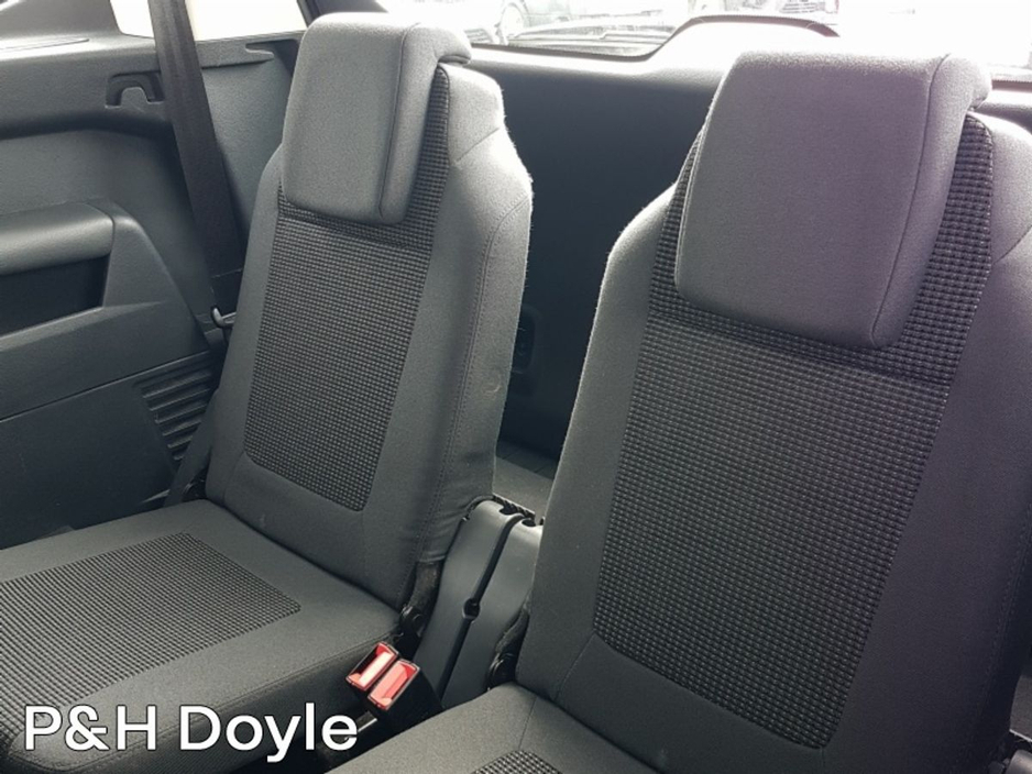 2016 Peugeot 5008 1.6L Diesel For Sale Images