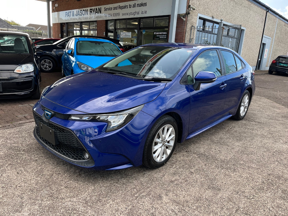 Used Toyota Corolla 2020 in Waterford