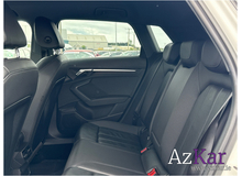 2021 Audi A3 1.4L Petrol Plug-in Hybrid For Sale Images